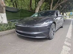 Tesla Model 3 2023 rear-wheel drive version - фото 1