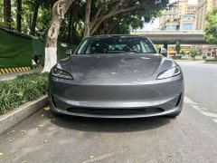 Tesla Model 3 2023 rear-wheel drive version - фото 2