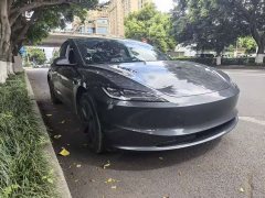 Tesla Model 3 2023 rear-wheel drive version - фото 3