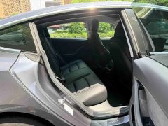 Tesla Model 3 2023 rear-wheel drive version - фото 4