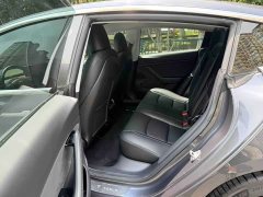 Tesla Model 3 2023 rear-wheel drive version - фото 6