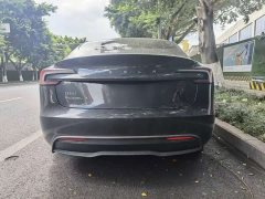 Tesla Model 3 2023 rear-wheel drive version - фото 7