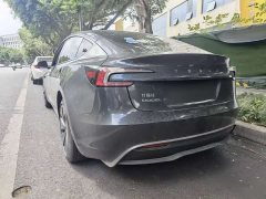 Tesla Model 3 2023 rear-wheel drive version - фото 8
