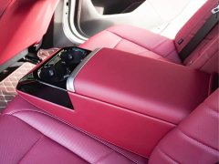 BMW 5 Series 530Li Leading M Sports Package - фото 12
