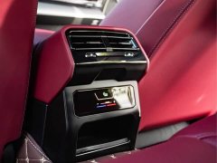 BMW 5 Series 530Li Leading M Sports Package - фото 13
