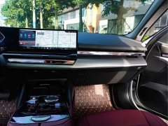 BMW 5 Series 530Li Leading M Sports Package - фото 16