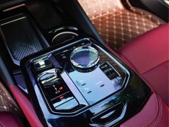 BMW 5 Series 530Li Leading M Sports Package - фото 17