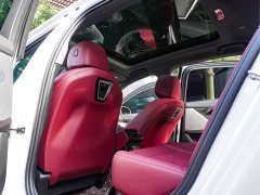 BMW 5 Series 530Li Leading M Sports Package - фото 20