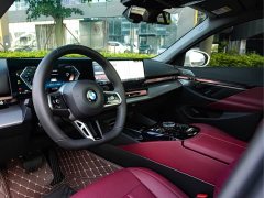 BMW 5 Series 530Li Leading M Sports Package - фото 5