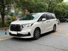 Honda Odyssey 2.0L e:HEV Rui Smart Edition - фото 1