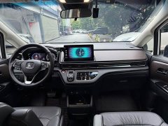 Honda Odyssey 2.0L e:HEV Rui Smart Edition - фото 10