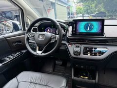 Honda Odyssey 2.0L e:HEV Rui Smart Edition - фото 11