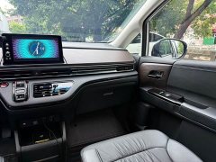 Honda Odyssey 2.0L e:HEV Rui Smart Edition - фото 12