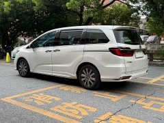 Honda Odyssey 2.0L e:HEV Rui Smart Edition - фото 15