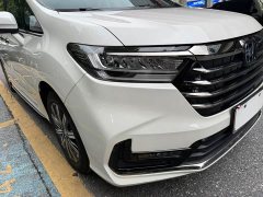 Honda Odyssey 2.0L e:HEV Rui Smart Edition - фото 18