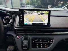 Honda Odyssey 2.0L e:HEV Rui Smart Edition - фото 19