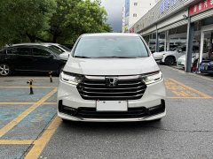 Honda Odyssey 2.0L e:HEV Rui Smart Edition - фото 2