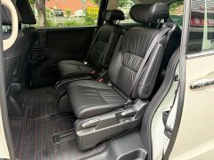 Honda Odyssey 2.0L e:HEV Rui Smart Edition - фото 20