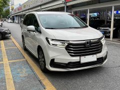Honda Odyssey 2.0L e:HEV Rui Smart Edition - фото 3
