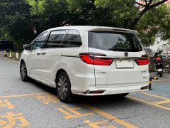 Honda Odyssey 2.0L e:HEV Rui Smart Edition - фото 4
