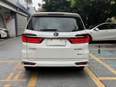 Honda Odyssey 2.0L e:HEV Rui Smart Edition - фото 5