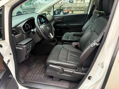 Honda Odyssey 2.0L e:HEV Rui Smart Edition - фото 7