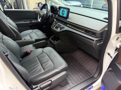 Honda Odyssey 2.0L e:HEV Rui Smart Edition - фото 8
