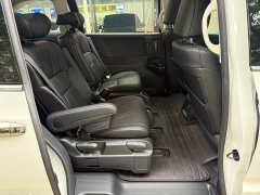 Honda Odyssey 2.0L e:HEV Rui Smart Edition - фото 9