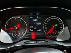 Volkswagen Jetta VS5 280TSI automatic glory type - фото 10