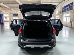 Volkswagen Jetta VS5 280TSI automatic glory type - фото 16