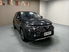 Volkswagen Jetta VS5 280TSI automatic glory type - фото 3