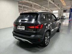 Volkswagen Jetta VS5 280TSI automatic glory type - фото 4