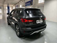 Volkswagen Jetta VS5 280TSI automatic glory type - фото 6
