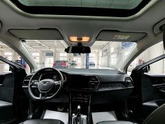 Volkswagen Jetta VS5 280TSI automatic glory type - фото 9
