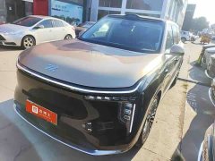 Lexus Zhiji LS9 2026 52 Ultra - фото 1
