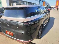 Lexus Zhiji LS9 2026 52 Ultra - фото 2