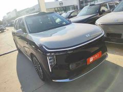 Lexus Zhiji LS9 2026 52 Ultra - фото 3
