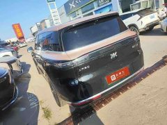Lexus Zhiji LS9 2026 52 Ultra - фото 4