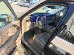 Lexus Zhiji LS9 2026 52 Ultra - фото 5