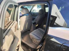 Lexus Zhiji LS9 2026 52 Ultra - фото 6