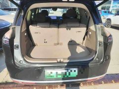 Lexus Zhiji LS9 2026 52 Ultra - фото 7
