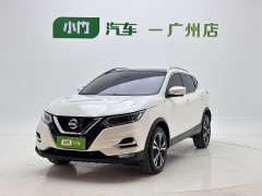 Nissan Qashqai 2022 2.0L CVT XV Prem Deluxe Edition - фото 1