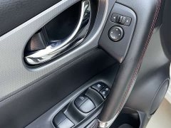 Nissan Qashqai 2022 2.0L CVT XV Prem Deluxe Edition - фото 10
