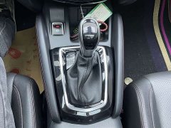 Nissan Qashqai 2022 2.0L CVT XV Prem Deluxe Edition - фото 11