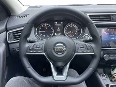 Nissan Qashqai 2022 2.0L CVT XV Prem Deluxe Edition - фото 16