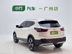 Nissan Qashqai 2022 2.0L CVT XV Prem Deluxe Edition - фото 2