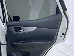Nissan Qashqai 2022 2.0L CVT XV Prem Deluxe Edition - фото 20