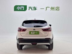 Nissan Qashqai 2022 2.0L CVT XV Prem Deluxe Edition - фото 3