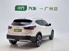 Nissan Qashqai 2022 2.0L CVT XV Prem Deluxe Edition - фото 4