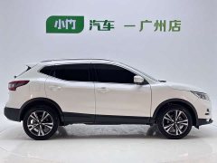 Nissan Qashqai 2022 2.0L CVT XV Prem Deluxe Edition - фото 5